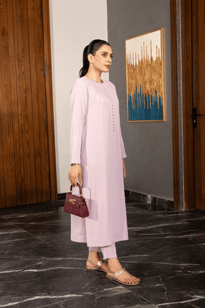 Monaco Pink Set