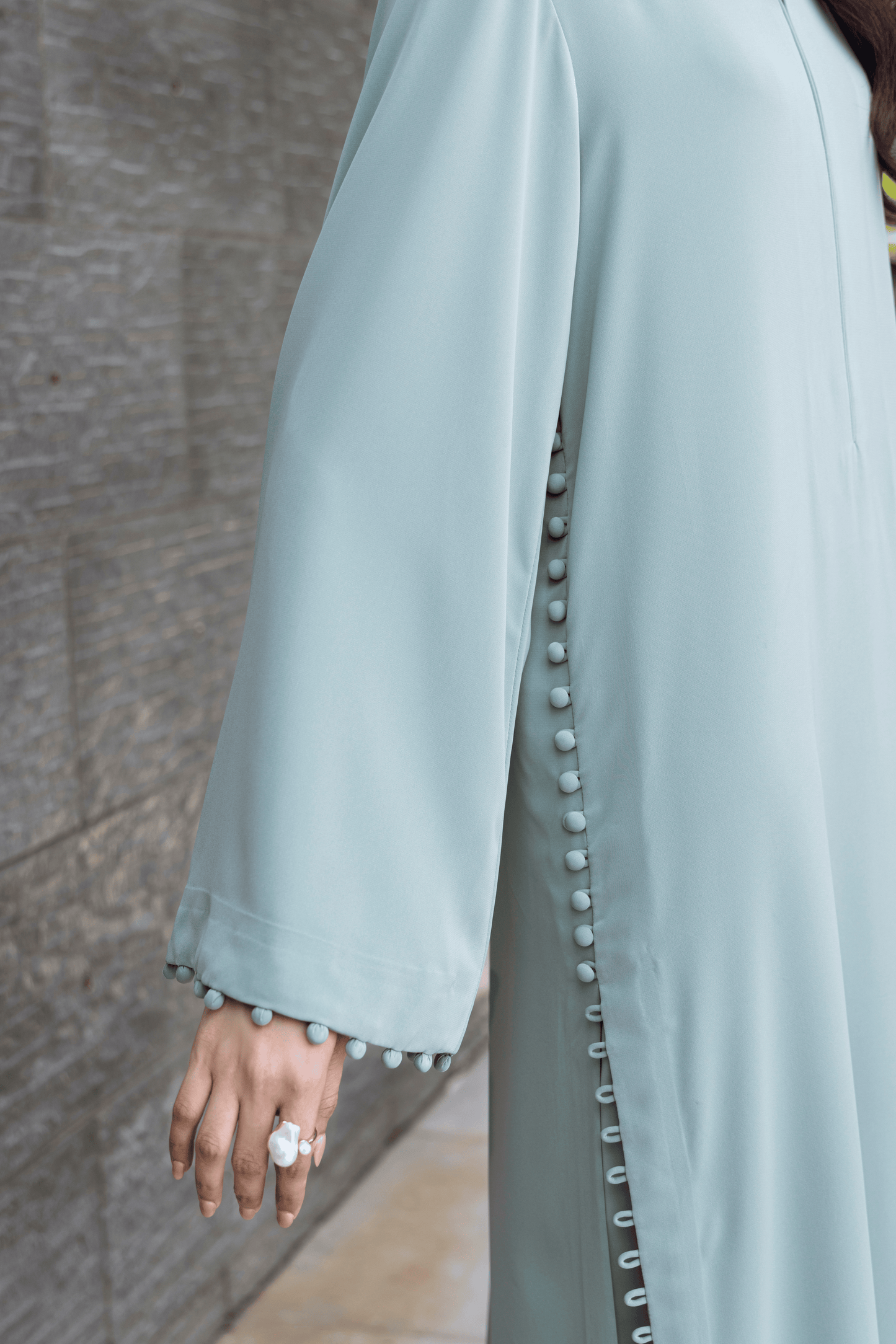 Vienna Seafoam Set