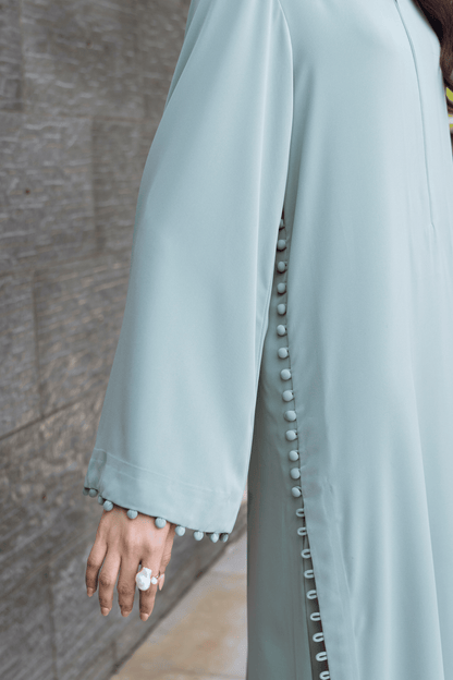 Vienna Seafoam Set