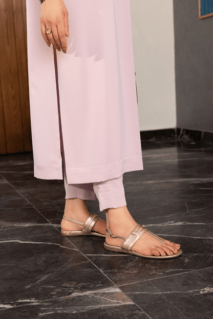Monaco Pink Set