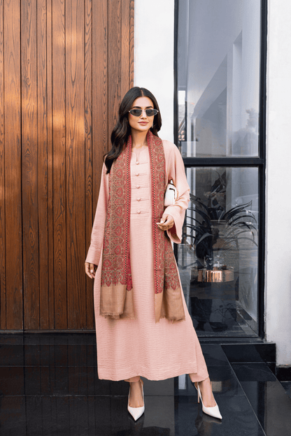 Reina Blush Set