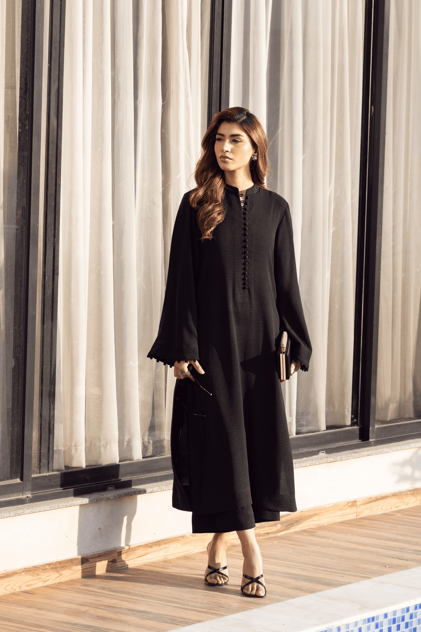 Noir Set