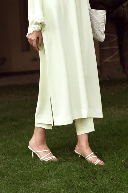 Nura Limone Set