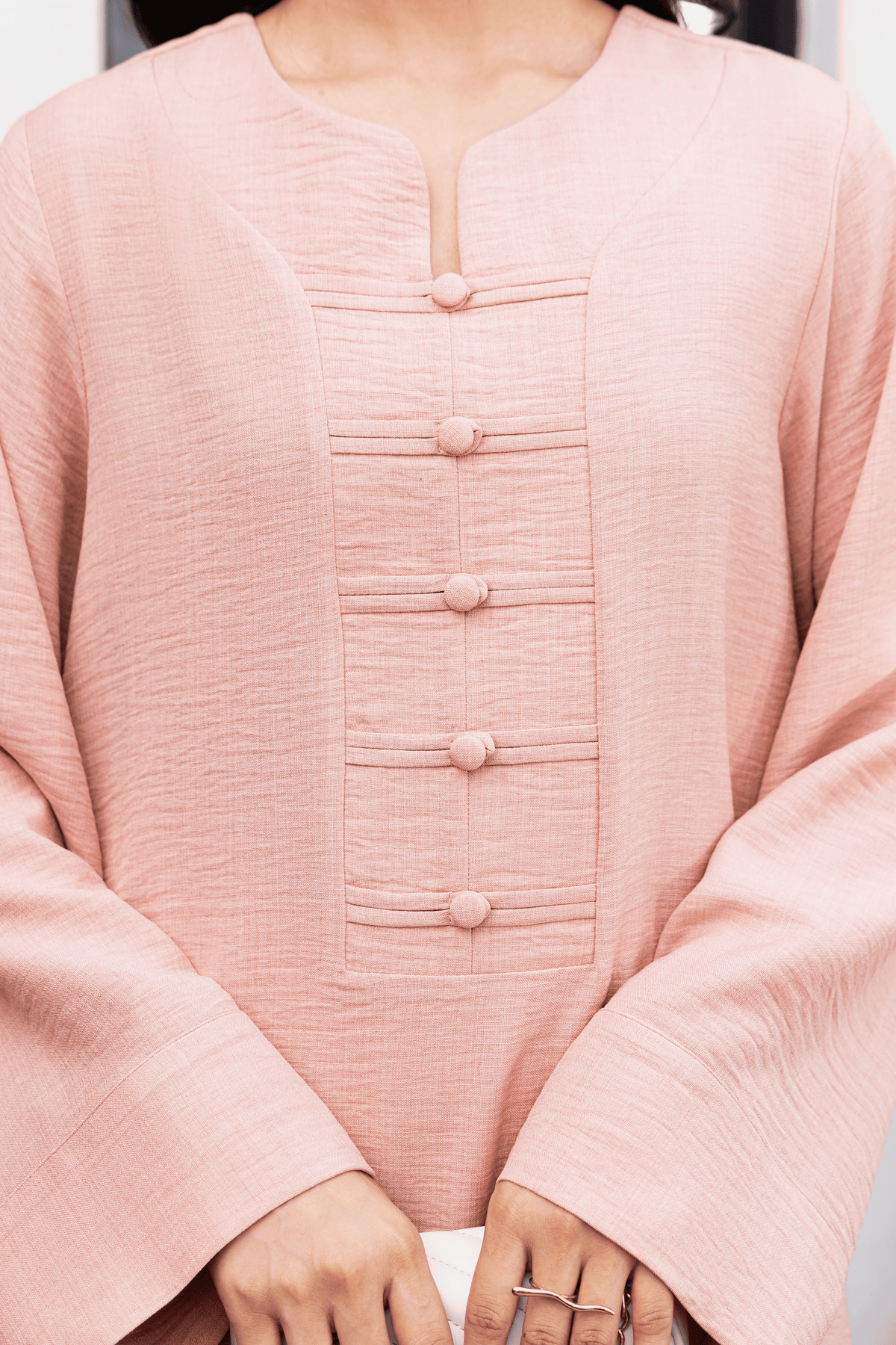 Reina Blush Set