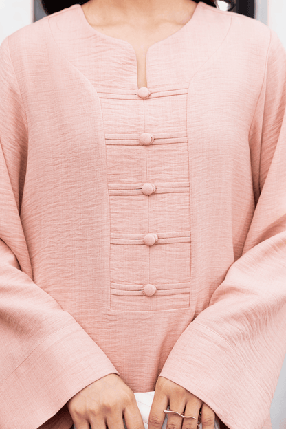 Reina Blush Set