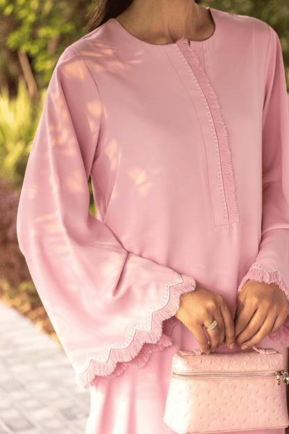 Nura Rosé Set