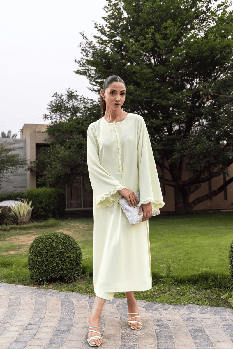 Nura Limone Set