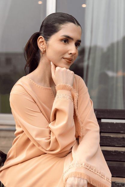 Miami Peach Set