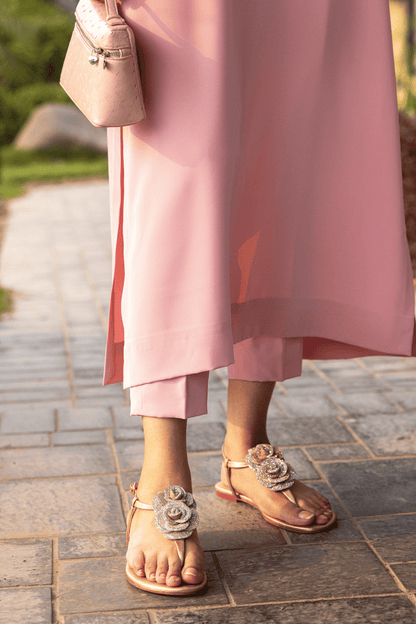 Nura Rosé Set