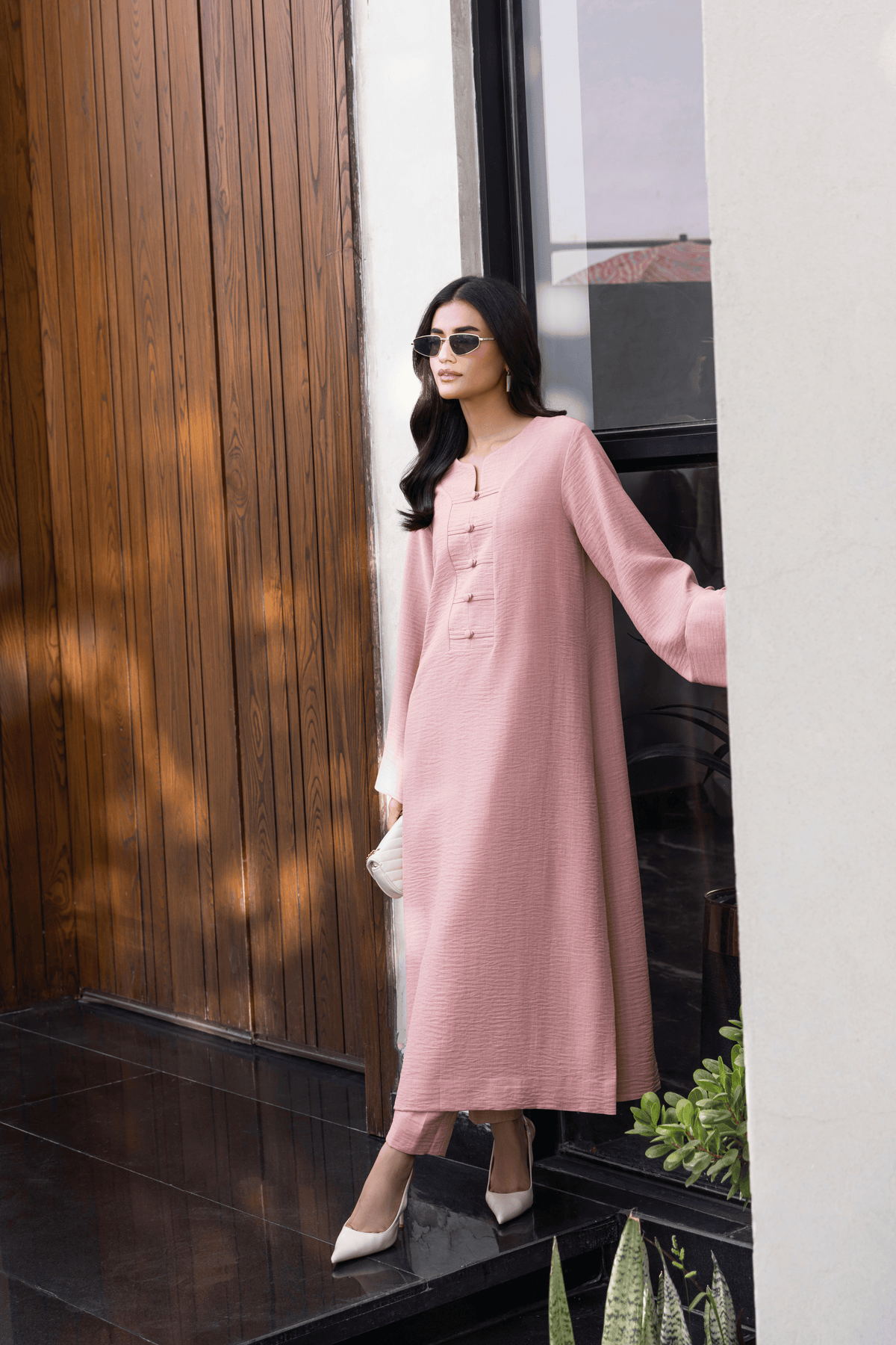Reina Blush Set