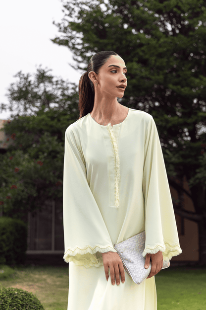 Nura Limone Set