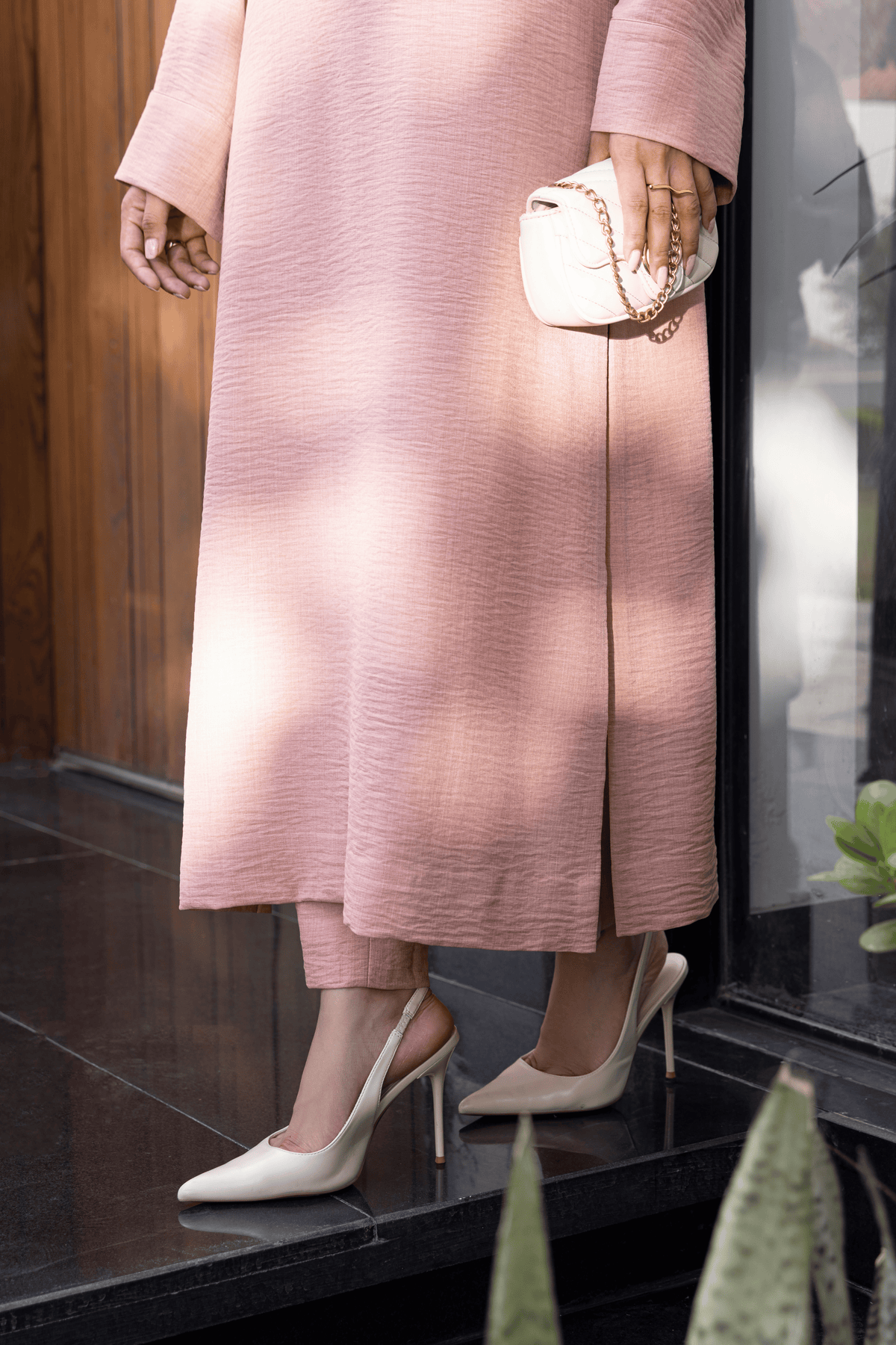 Reina Blush Set