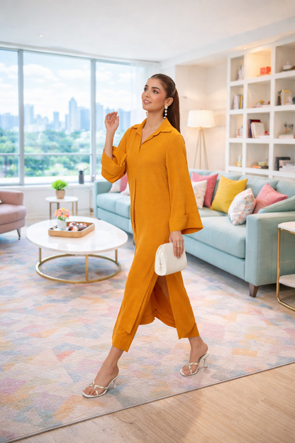 The Oslo Saffron Set