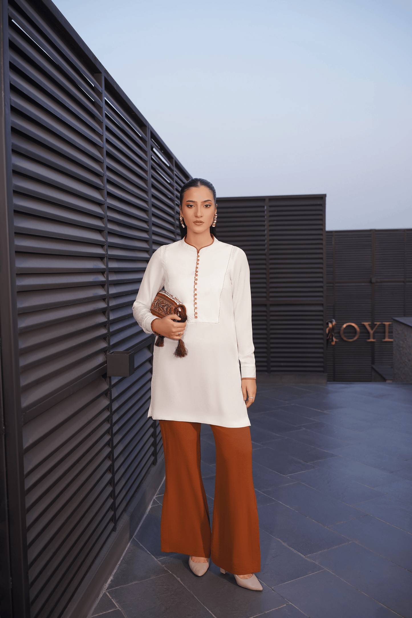 The Desert Bloom Set