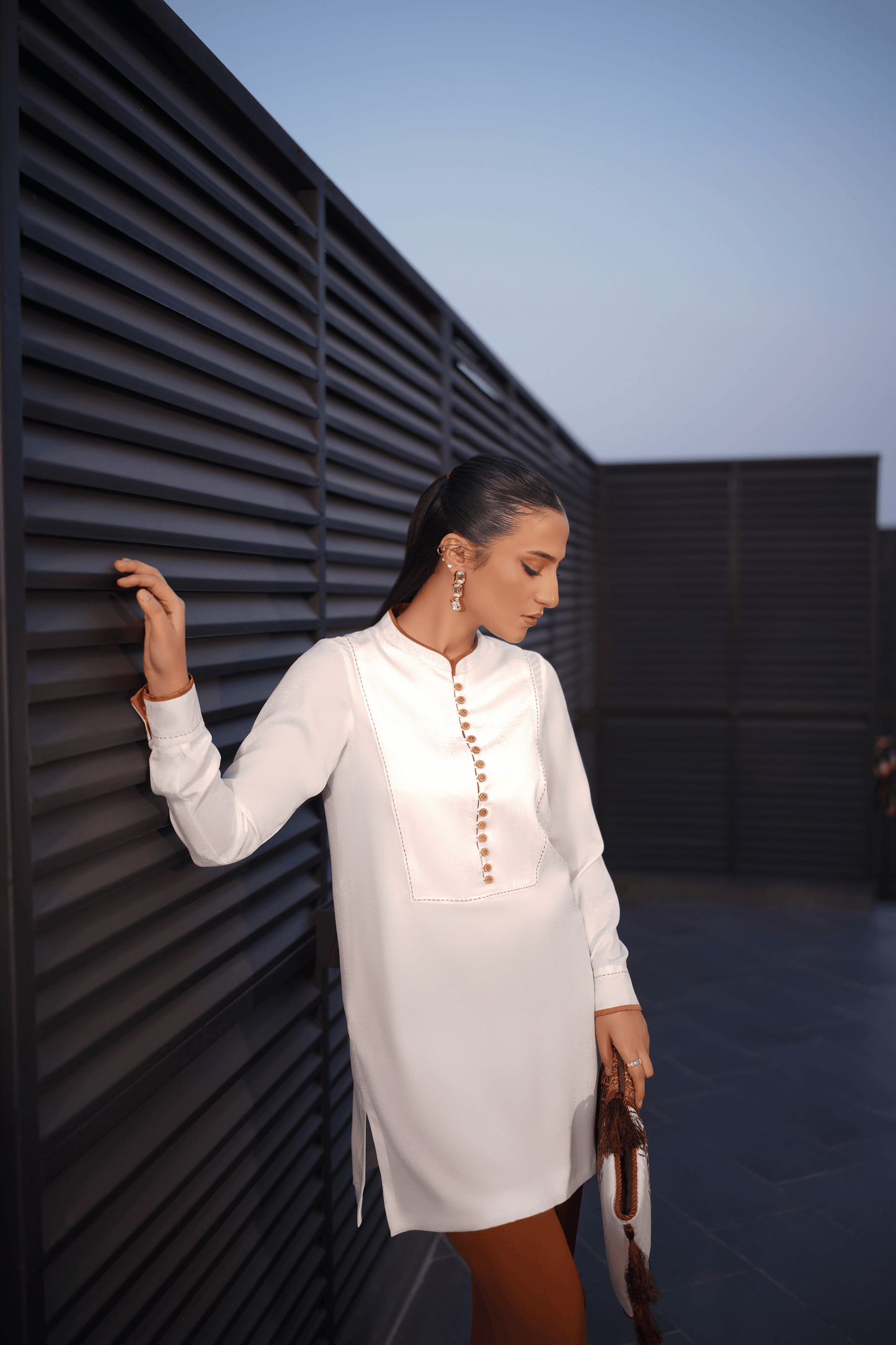 The Desert Bloom Set