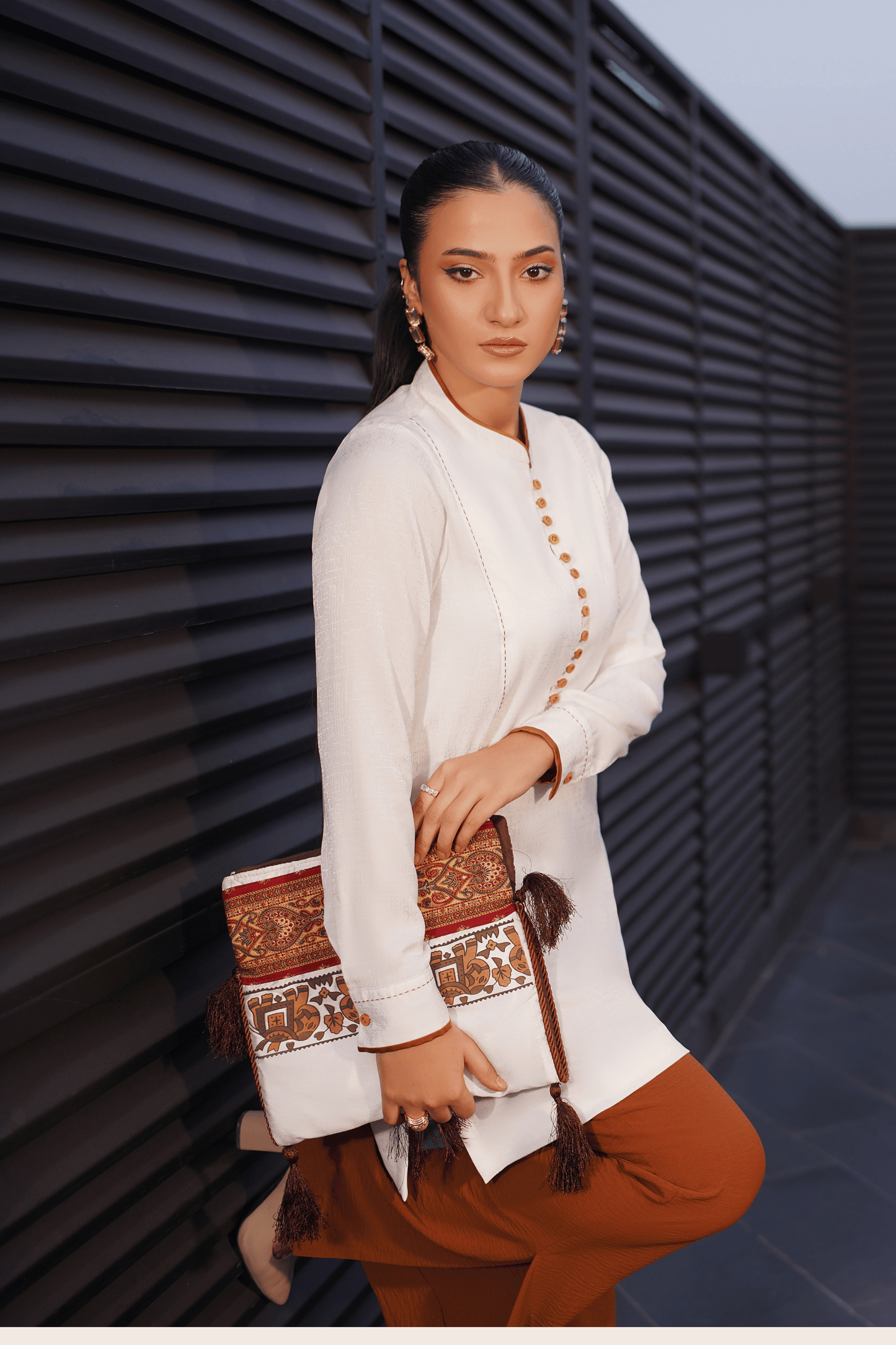 The Desert Bloom Set