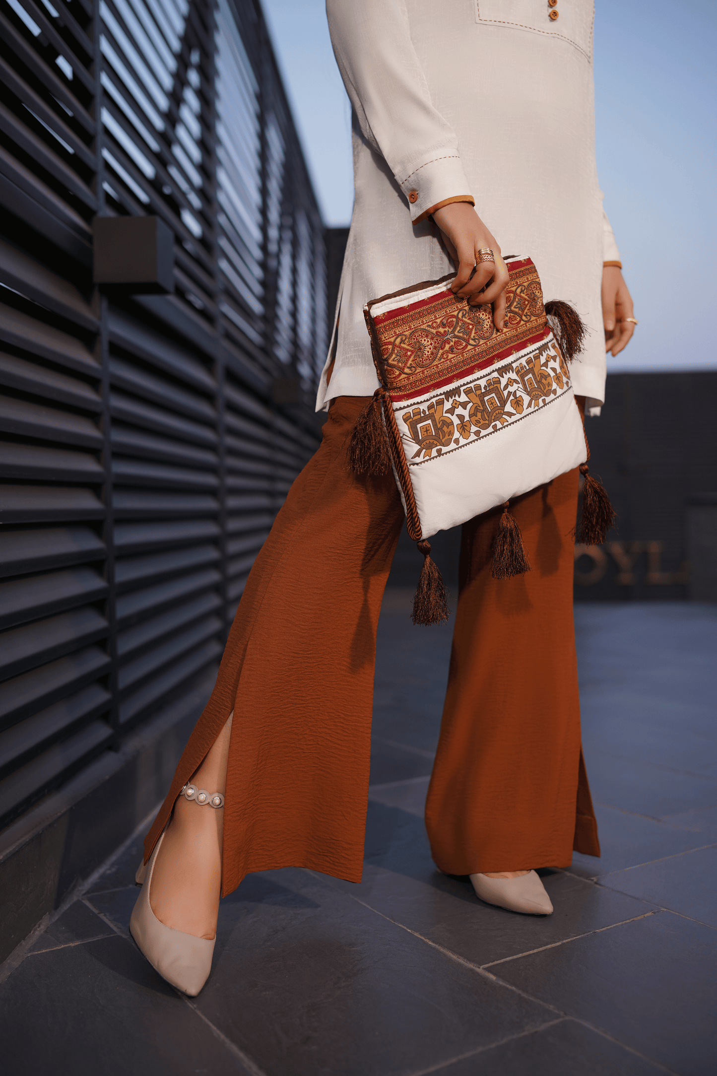 The Desert Bloom Set