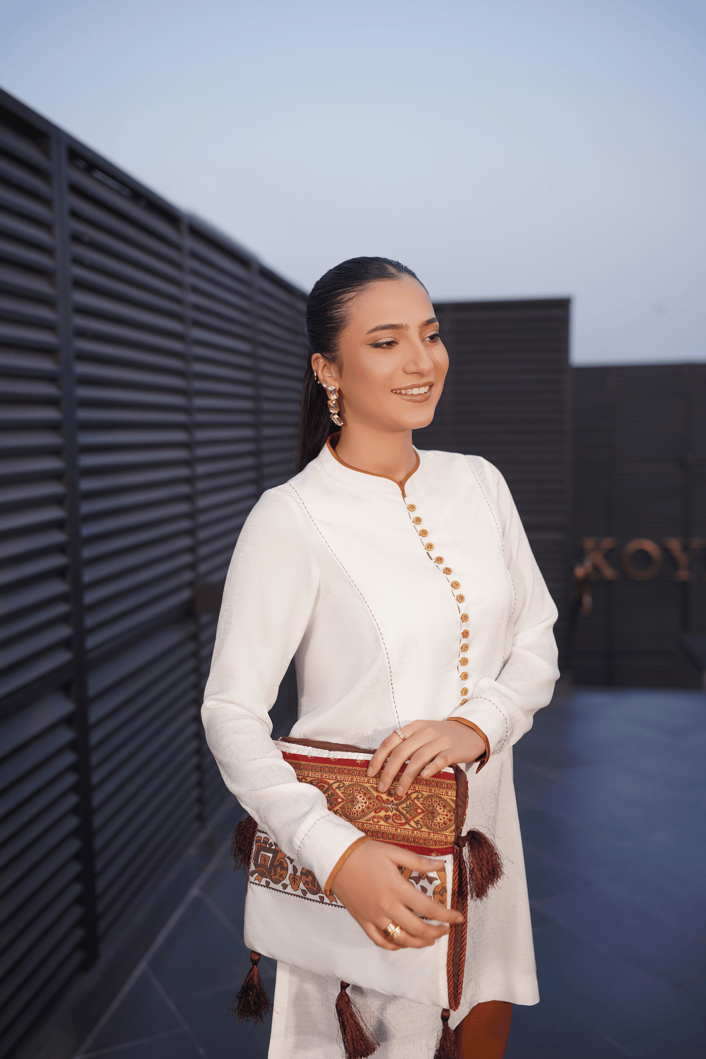 The Desert Bloom Set