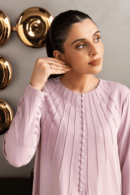 Monaco Pink Set