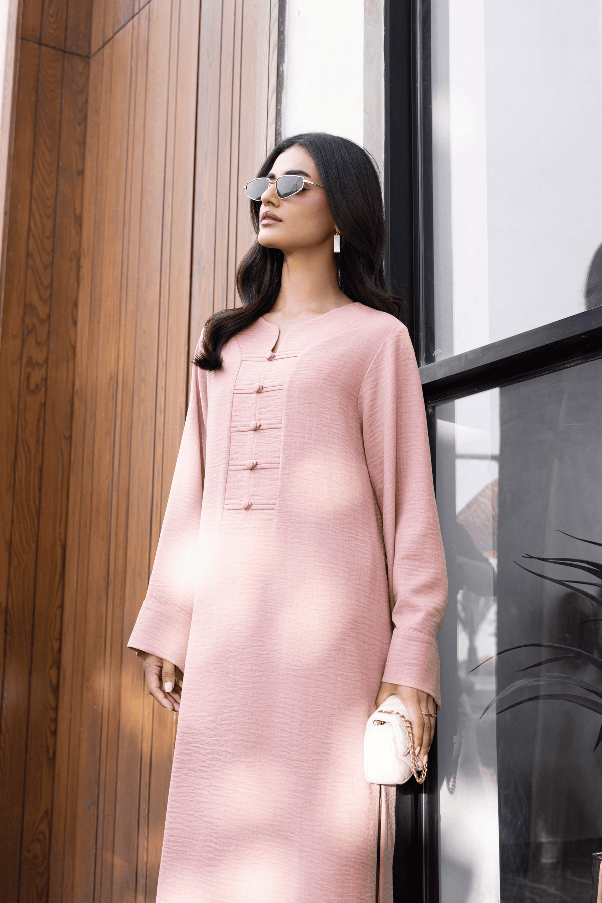 Reina Blush Set