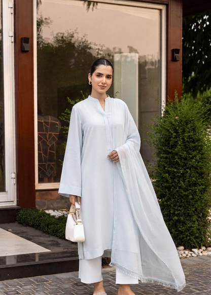 Aura Grey Set