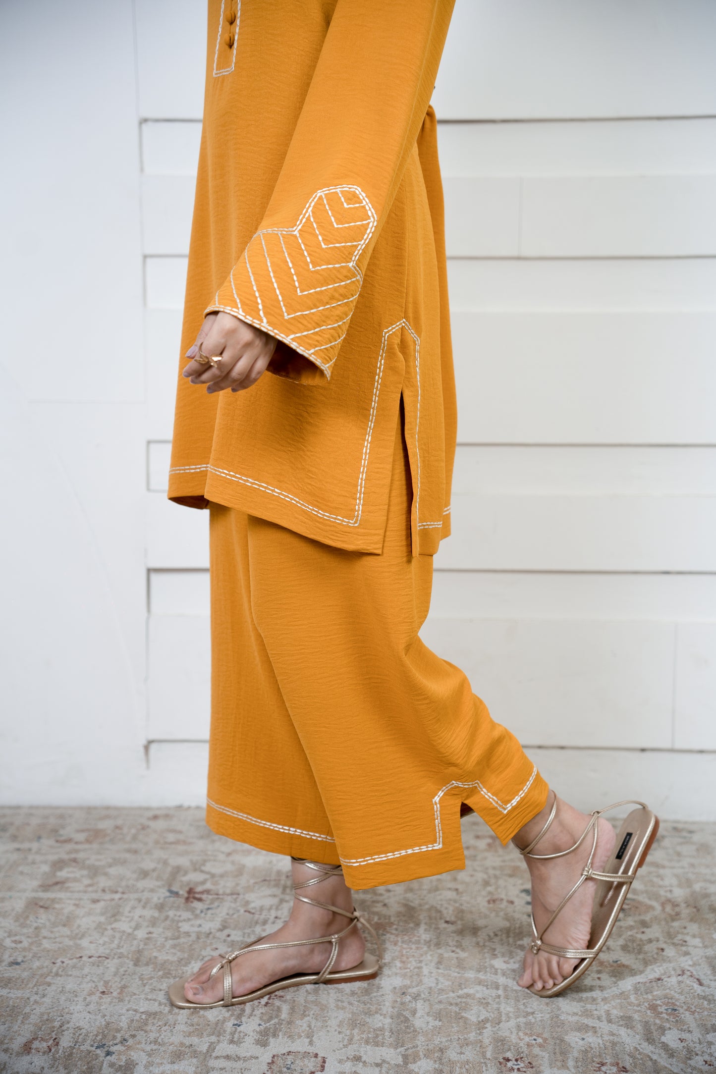 The Viceroy Co-ord