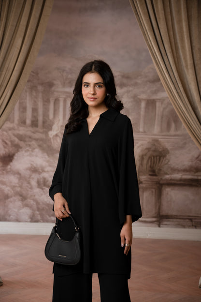The Pebble Noir set