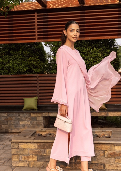 Nura Rosé Set
