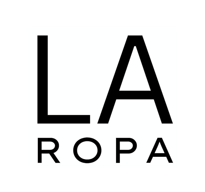 LA ROPAラロパ Products – LAROPA