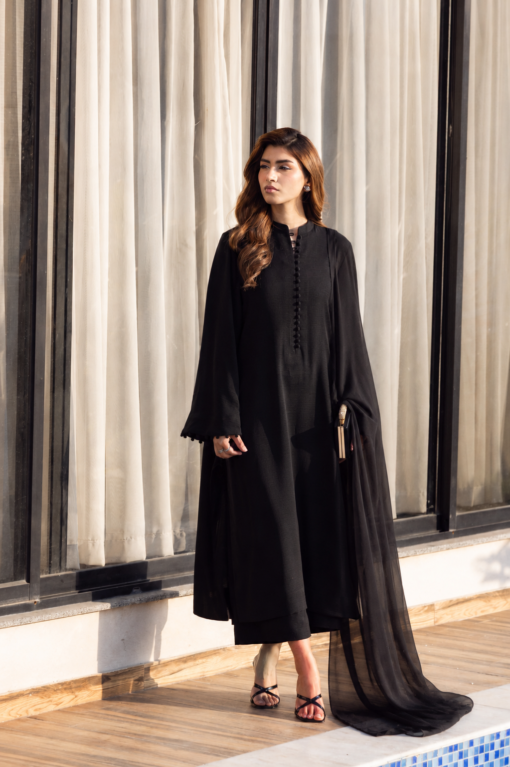 Noir Set